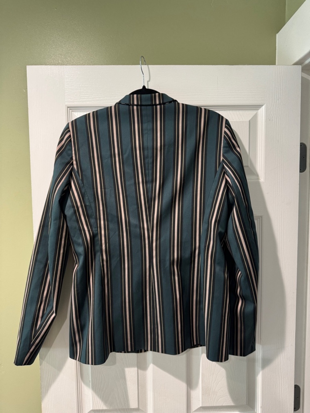 Scotch & Soda Blazer - Picture 7 of 13